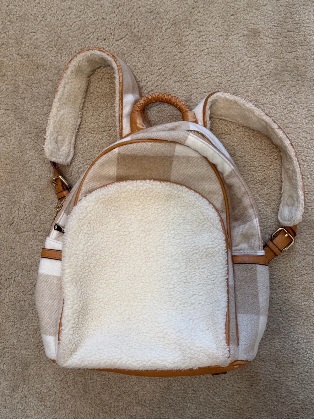 Adam Lippes For Target Backpack
